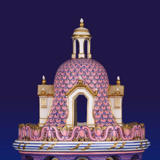 A History of Disney’s Use of French Decorative Arts