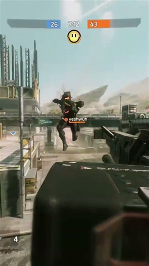 Uploading A Titanfall 2 Clip Everyday Until A New Titanfall Game Is Announced (856)