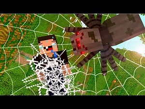 Noob Life 2 - Craftronix Minecraft Animation