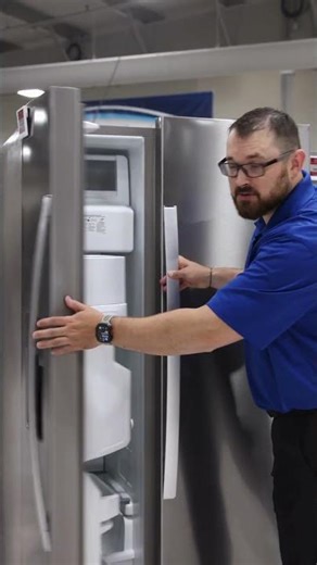 Appliance Experts: Refrigerator Styles