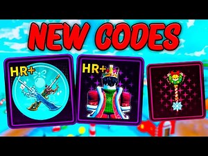 CRAZY FREE REWARDS! (Santa Workshop, Battle Pass, ULimited Gear) +NEW CODES | Arise Crossover