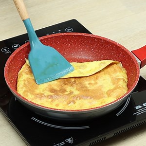 3.1M views · 24K reactions | Make this egg sandwich for breakfast! You will be surprised! | Cheff's Kitchen | Facebook