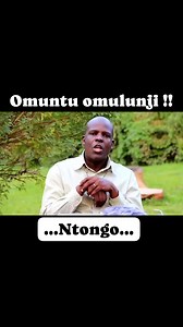 Nekano kakulu omuntu omulunji Mr Tegusulwa,✍️ #realtalk #lifelessons #reality | Ssentongo Frank