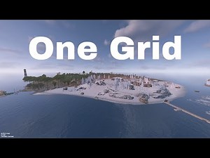 i played enardo one grid server