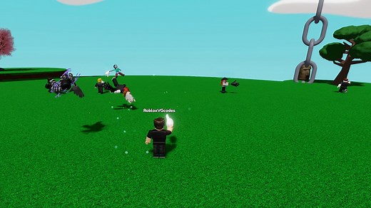 Slap Battles codes (August 2025, updated daily) - VideoGamer