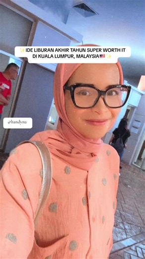 Kidzania Kuala Lumpur: Ultimate Year-End Experience