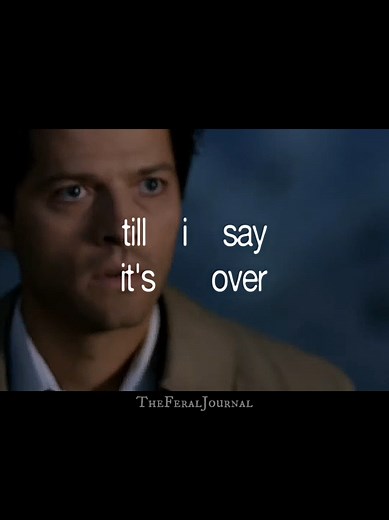 Exploring Destiel's Sleep Token Connection