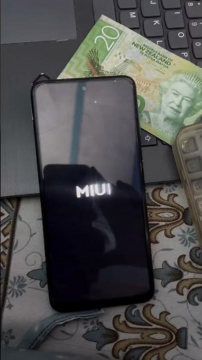 How to factory reset to xiaomi redmi note 10 mobile in 1 minute #redmibookpro #redmimobile #redmi