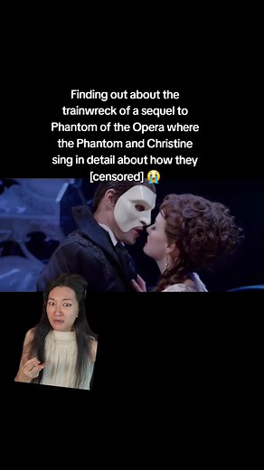 Love Never Dies: The Phantom of the Opera Sequel Explained