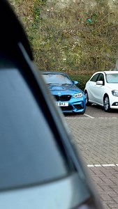 One of the more tricky cars to service 😂 | AmD Tuning