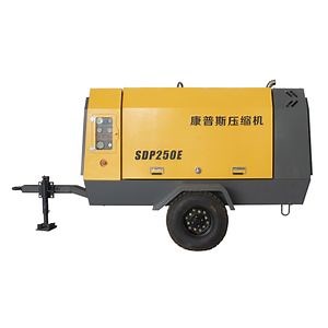 [Hot Item] Screw Air Compressor for Industry