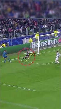 The Impossible Goal by Cristiano Ronaldo #football #ronaldo #messi #realmadrid #lamineyamal