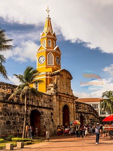 Centro Histórico, Cartagena Colombia | Experiencia Cartagena