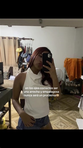 Ser Arrecha no es un Problema: Celebrando la Coquetería