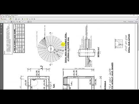 Creating Valve Chamber Using Part Builder In CIVIL 3D Part 01