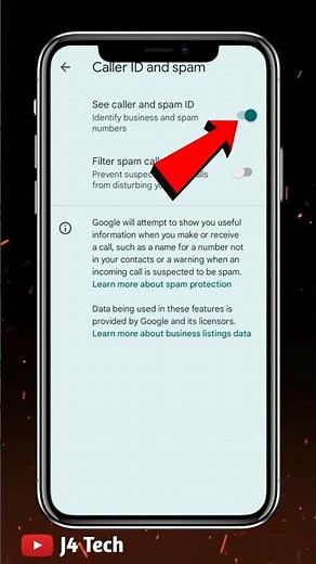 How to automatically block and disconnect spam calls 📲