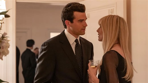 Daryl Hannah slams portrayal of her in Ryan Murphy's 'Love Story' | THR news video