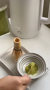 2.1K views · 19 reactions | Afternoon pick-me-up? ✨ Brew the perfect Matcha Latte with ease using the @toughmamaappliances Electric Kettle—quick, effortless, and oh-so-soothing  Who’s ready for a cozy cup? ☕ | Tough Mama Appliances | Facebook