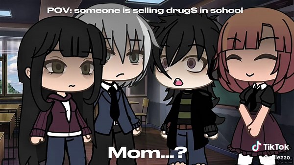 Overcoming Bad Habits in Gacha Life