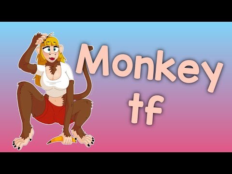 Monkey tf