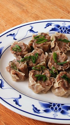 1.3K views · 21 reactions | 寧MOM’S PORK SHUMAI寧 Shumai (siu mai) is...