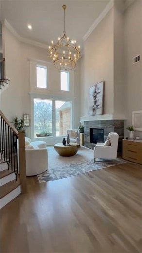 Ultimate Luxury Living: Get Inspired by this Luxury Modern Mansion #luxuryhomes