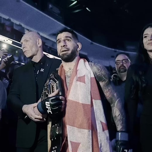 UFC Loop Edits: Best Knockouts & Dance Moves