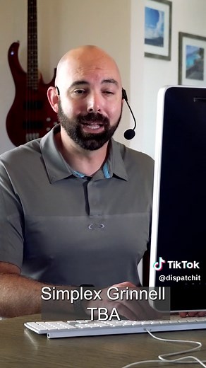 Emergency GPS Medical Alarm Call | Dispatcher Comedy Skit