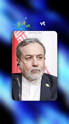 LẬP TRƯỜNG CỦA IRAN: "CHỈ CHẤP NHẬN NGỪNG CHIẾN VĨNH VIỄN, KHÔNG CHẤP NHẬN NGỪNG B,Ắ,N"