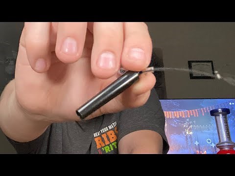 RAW CONE 1 1/4 CONE MAKER REVEIW!!!