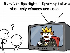 A custom stick figure animation videos for YouTube