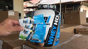 11 shares | “NEW ARRIVAL BPI WHEY HD 4.2lbs WITH FREE BPI 3 TRIAL PACK SAMPLE WORTH RM30” . Don’t miss it!!!!! Click www.wasap.my/60165534316/BPIWHEYHDPROMOTION now‼️ | Why pay more nutritions | Facebook