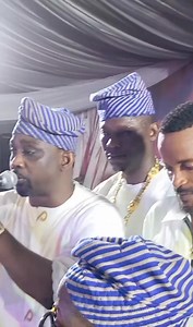 94K views · 6.3K reactions | Efele and oganla on stage  #officialpasuma #highlights Wasiu Alabi Pasuma #fanslove @topfans | Oganla worldwide fan community | Facebook