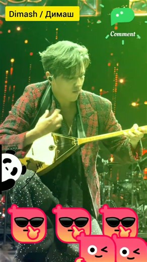 Dimash / Димаш #muzik #music #video