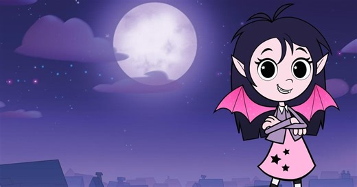 Isadora Moon - Saison 1 - Épisode 39 : La varicelle magique