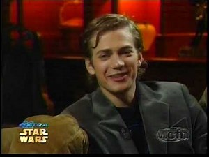 EXTRA (2005): Revenge of the Sith Special – George Lucas, Cast Interviews & Behind the Scenes