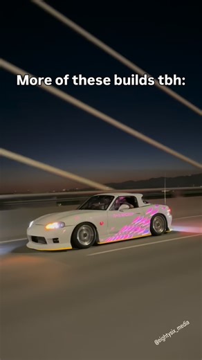 Eightysix Media group on Instagram: "The NB Miata might be the perfect project car for enthusiasts because it does everything right without trying to be something it’s not. It’s lightweight, rear-wheel drive, and mechanically simple in a way that invites you to learn. You don’t need dealer software or complicated electronics to understand it. Basic tools and time in the garage actually translate into progress. That accessibility is rare now. The NB Miata refines the original formula. It’s stiffe