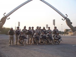 732nd Expeditionary Security Forces Squadron - Alchetron, the free social encyclopedia