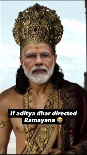 blockbuster hai yeah to #modi