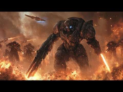 Aliens in Peril Sent a Distress Call—Earth’s Deathworlders Arrived! HFY HFY Reddit Stories