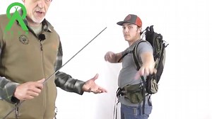 Seek Outside Divide External Frame Backpack Review - SectionHiker.com