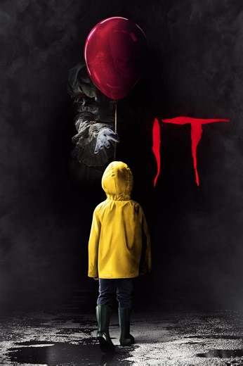 Ça (2017) ⭐ 7.3 | Horreur