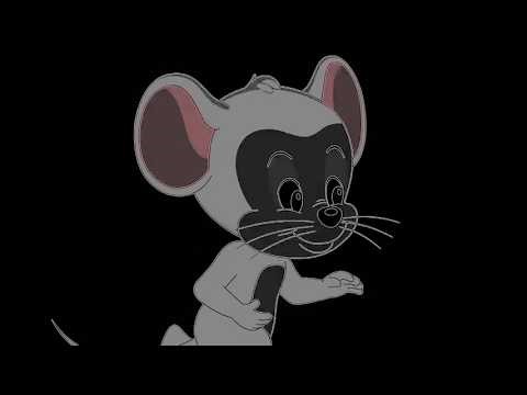 ABC Mouse Intrologo ( Sponsored By: G Major )