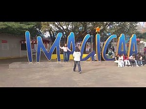 The Fun-Day Out: Making Waves & Memories at Imagicaa