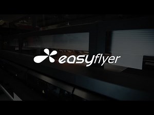 Impression numérique Grand Format : Easyflyer, votre imprimerie en ligne