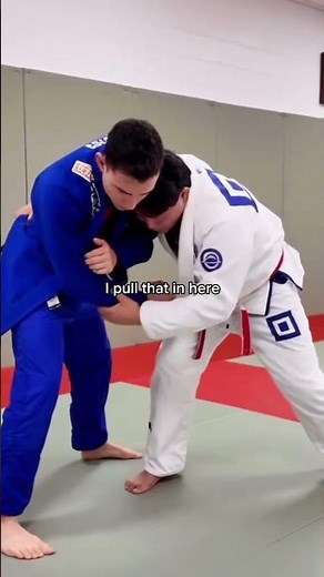 OGOSHI (Hip-Throw) Tutorial - Judo Seminar at High Noon BJJ