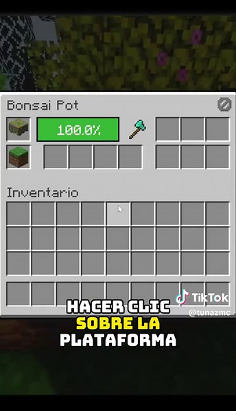 Bonsai Trees 3 Review in Minecraft