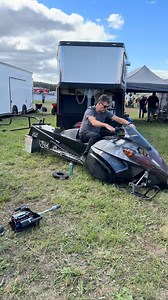 13K reactions · 802 shares | People see 500 feet in under 4 seconds at 150+ mph… what they don’t see is the endless hours in the shop making sure that outlaw sled is ready to rip. ⚡️❄️ Every bolt. Every adjustment. Every late night. All for a few seconds where everything has to be perfect. That’s the price of going fast. That’s 515 Racing.  #515Racing #OutlawSled #GrassDrags #SnowmobileRacing #BuiltNotBought #150MPH | 515 Racing | Facebook