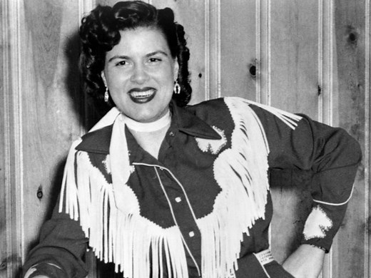 Broadway Artist To Put On Patsy Cline Tribute At Bucks County Playhouse