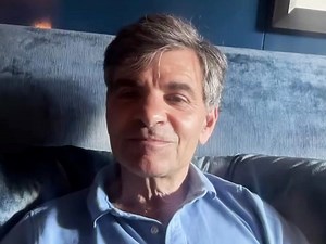 George Stephanopoulos | Guest | Amanpour & Company | PBS